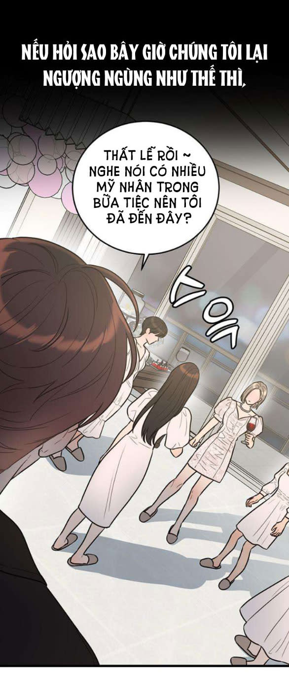 [18+] dục vọng tao nhã Chap 1 - Next 1.1