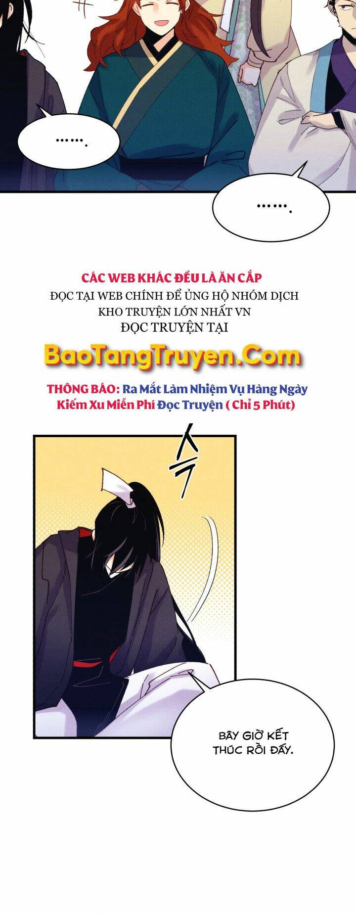 phi lôi đao thuật chapter 116 - Next chapter 117