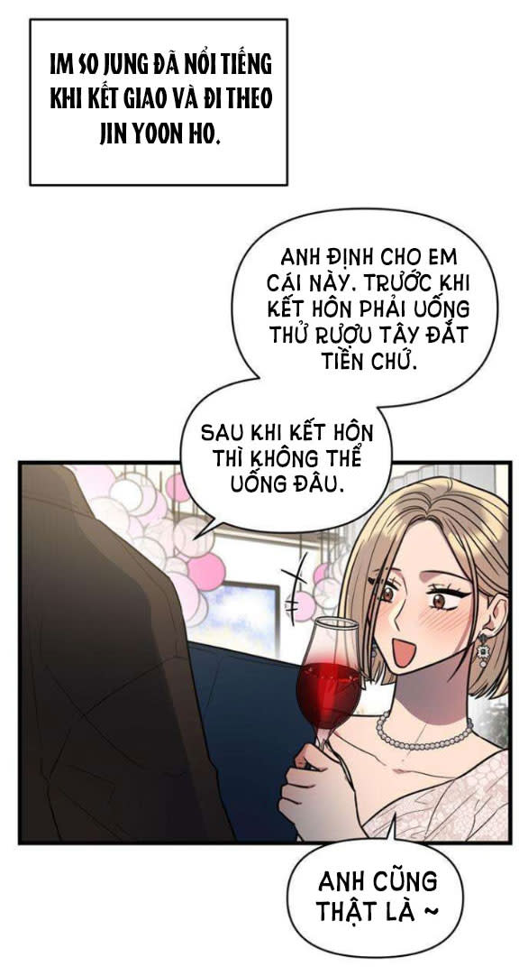 [18+] dục vọng tao nhã Chap 1 - Next 1.1