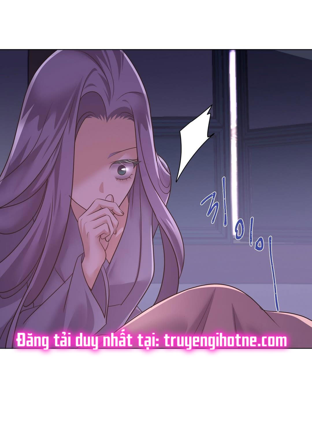 [18+] đêm của dã thú Chương 36 - Next Chapter 36