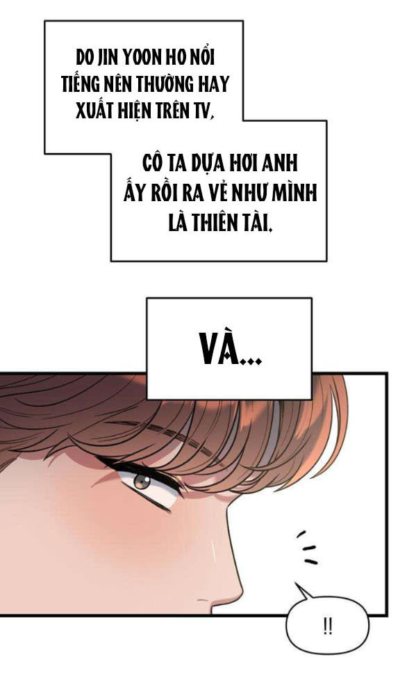 [18+] dục vọng tao nhã Chap 1 - Next 1.1