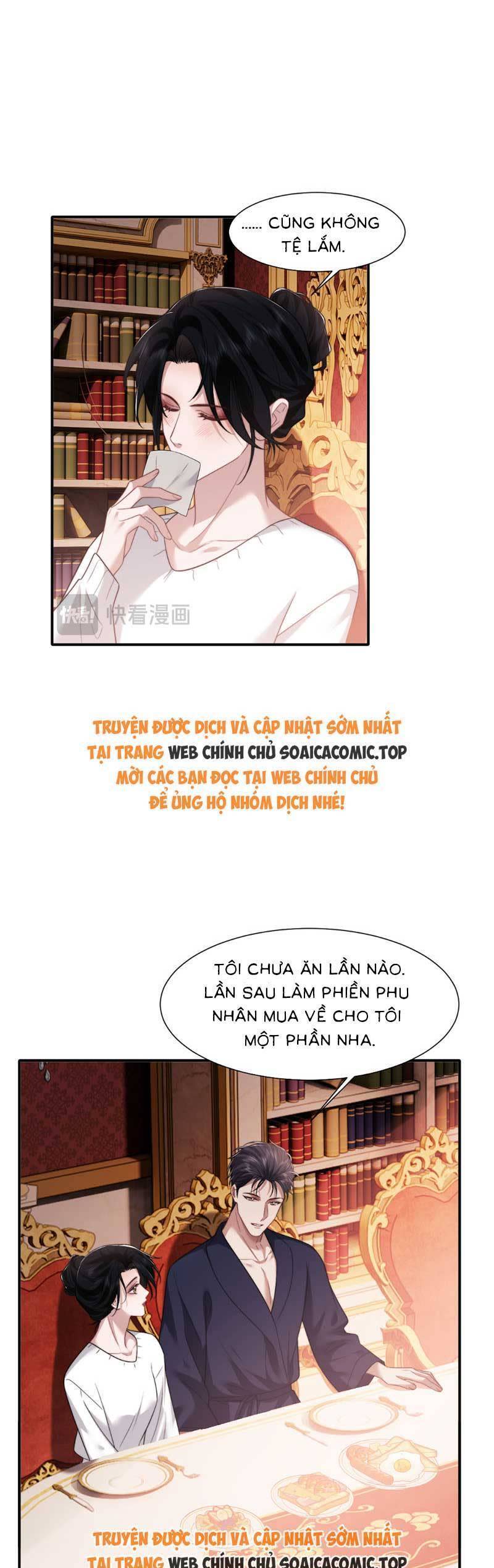 nữ tướng xuyên đến hiện đại trở thành chị dâu quyền lực chương 79 - Next Chapter 79