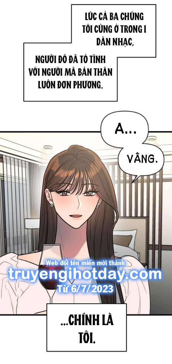 [18+] dục vọng tao nhã Chap 1 - Next 1.1