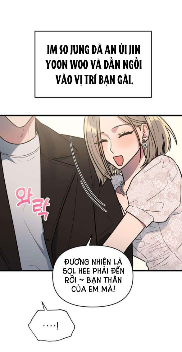 [18+] dục vọng tao nhã Chap 1 - Next 1.1