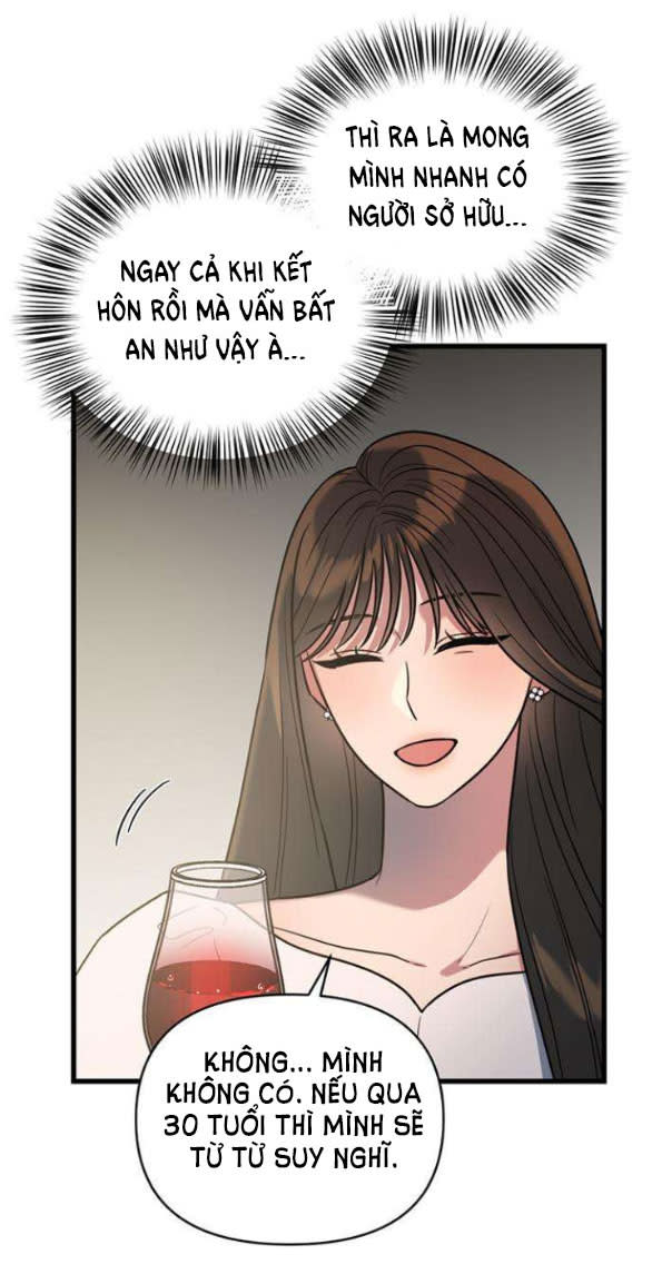 [18+] dục vọng tao nhã Chap 1 - Next 1.1