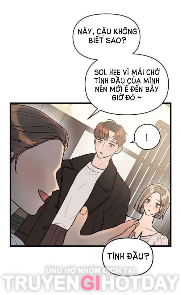 [18+] dục vọng tao nhã Chap 1 - Next 1.1