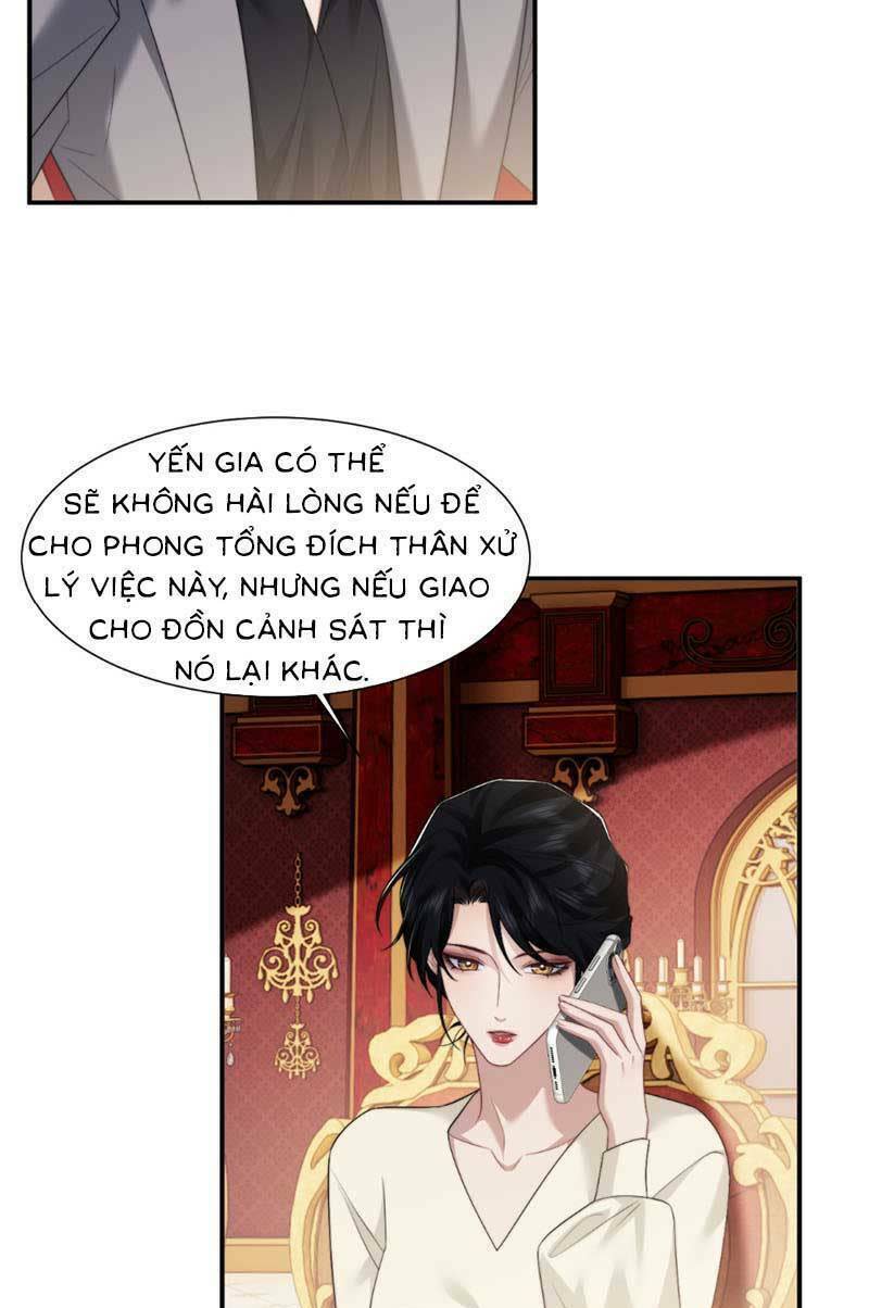 nữ tướng xuyên đến hiện đại trở thành chị dâu quyền lực Chương 67 - Next Chapter 67