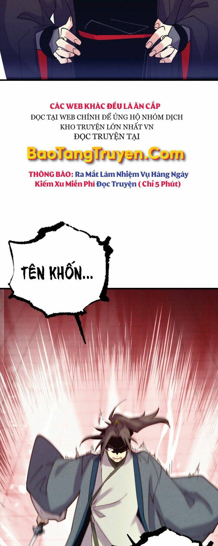 phi lôi đao thuật chapter 116 - Next chapter 117