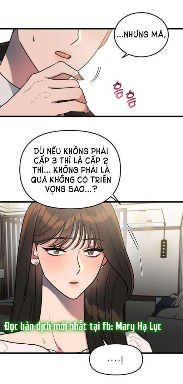 [18+] dục vọng tao nhã Chap 1 - Next 1.1