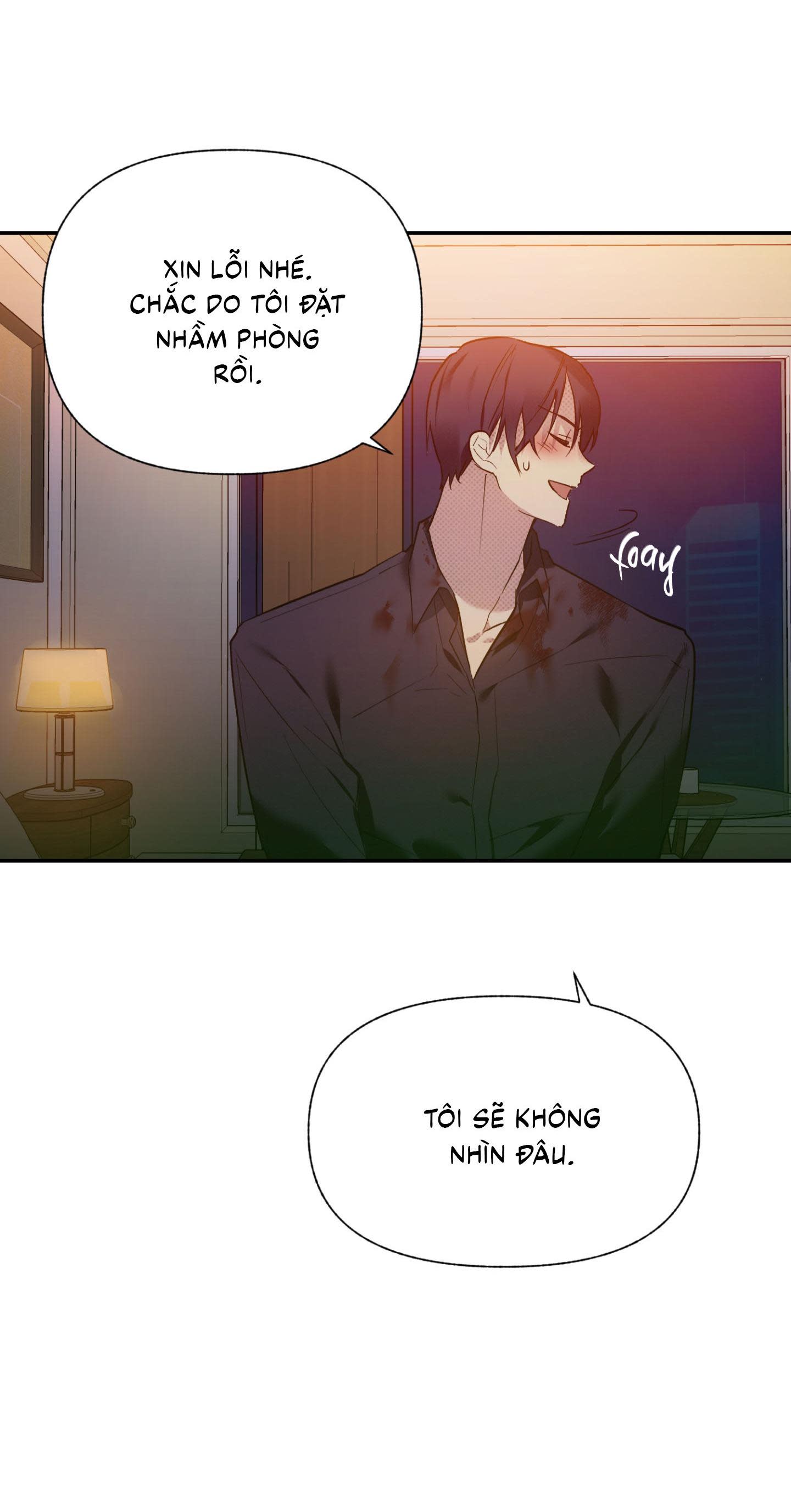 (CBunu) Control Time Chapter 2 H+ - Next Chapter 3