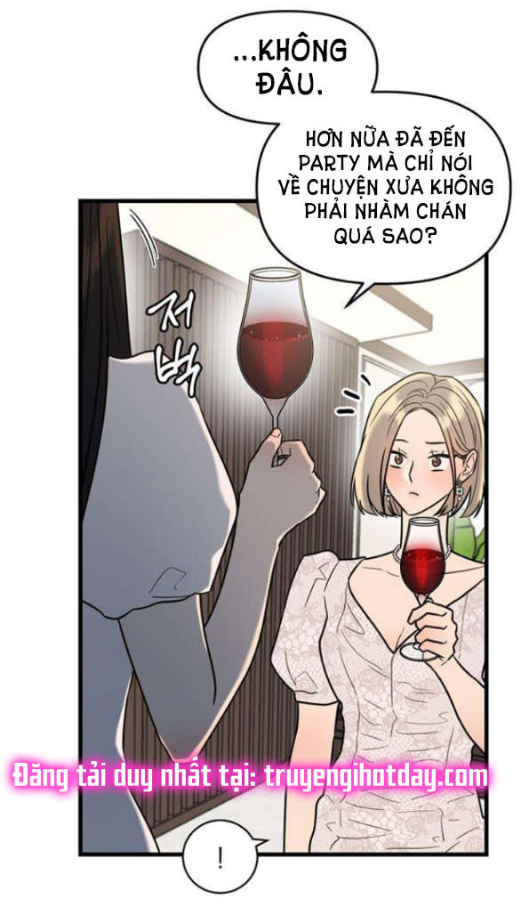 [18+] dục vọng tao nhã Chap 1 - Next 1.1