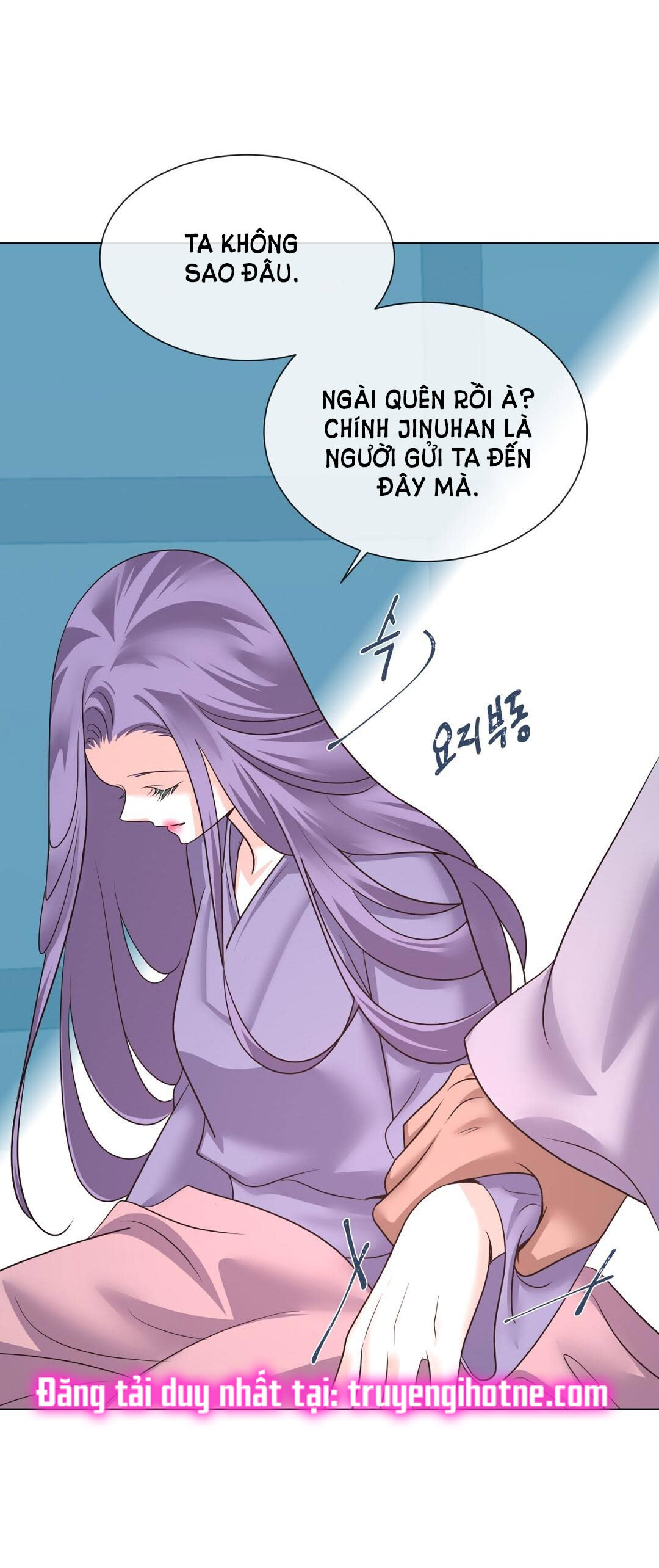 [18+] đêm của dã thú Chương 36 - Next Chapter 36