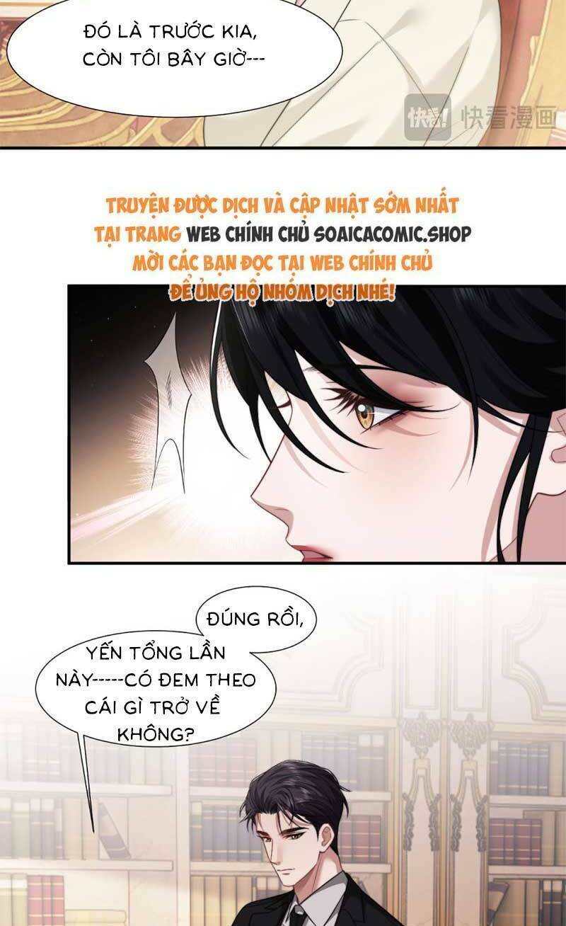 nữ tướng xuyên đến hiện đại trở thành chị dâu quyền lực Chương 67 - Next Chapter 67