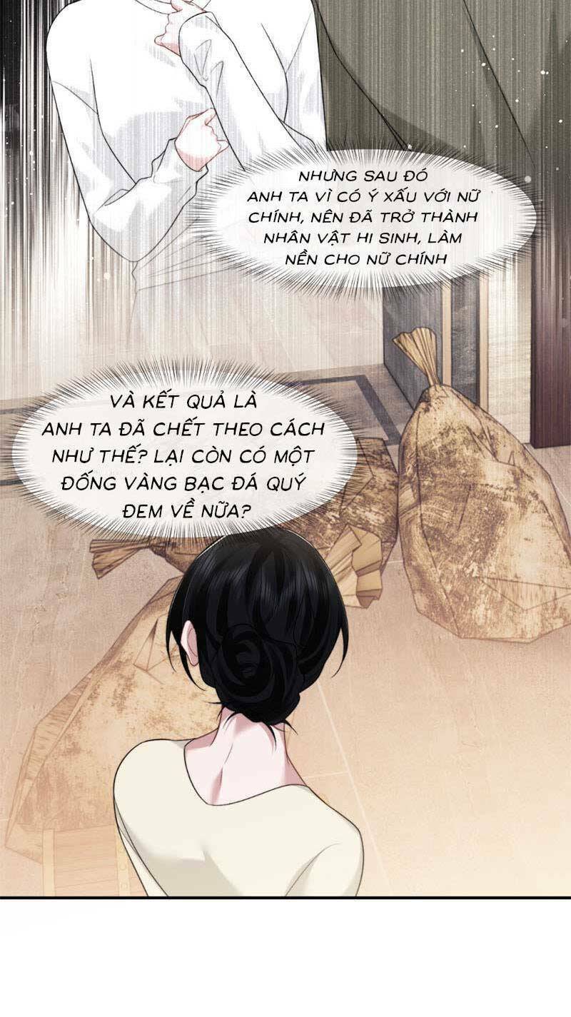 nữ tướng xuyên đến hiện đại trở thành chị dâu quyền lực Chương 67 - Next Chapter 67