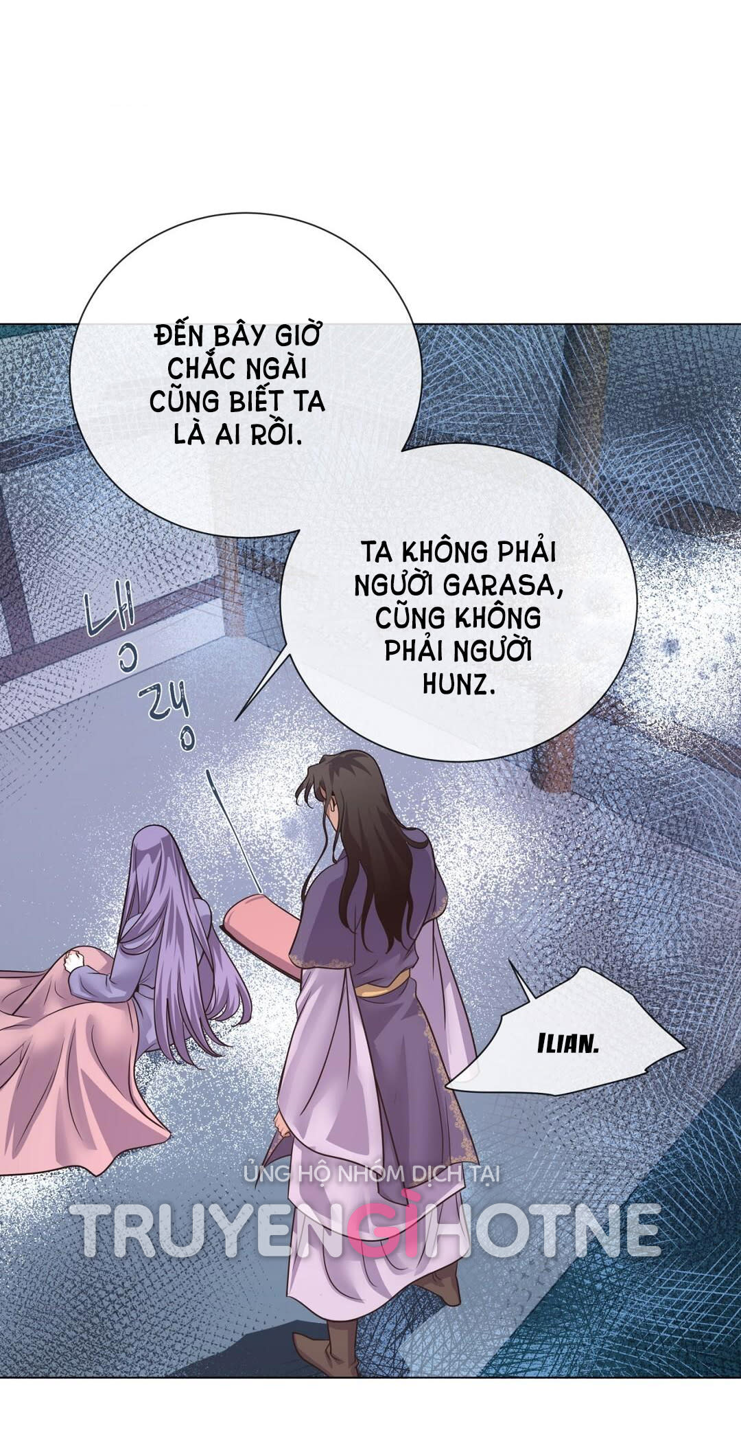 [18+] đêm của dã thú Chương 36 - Next Chapter 36