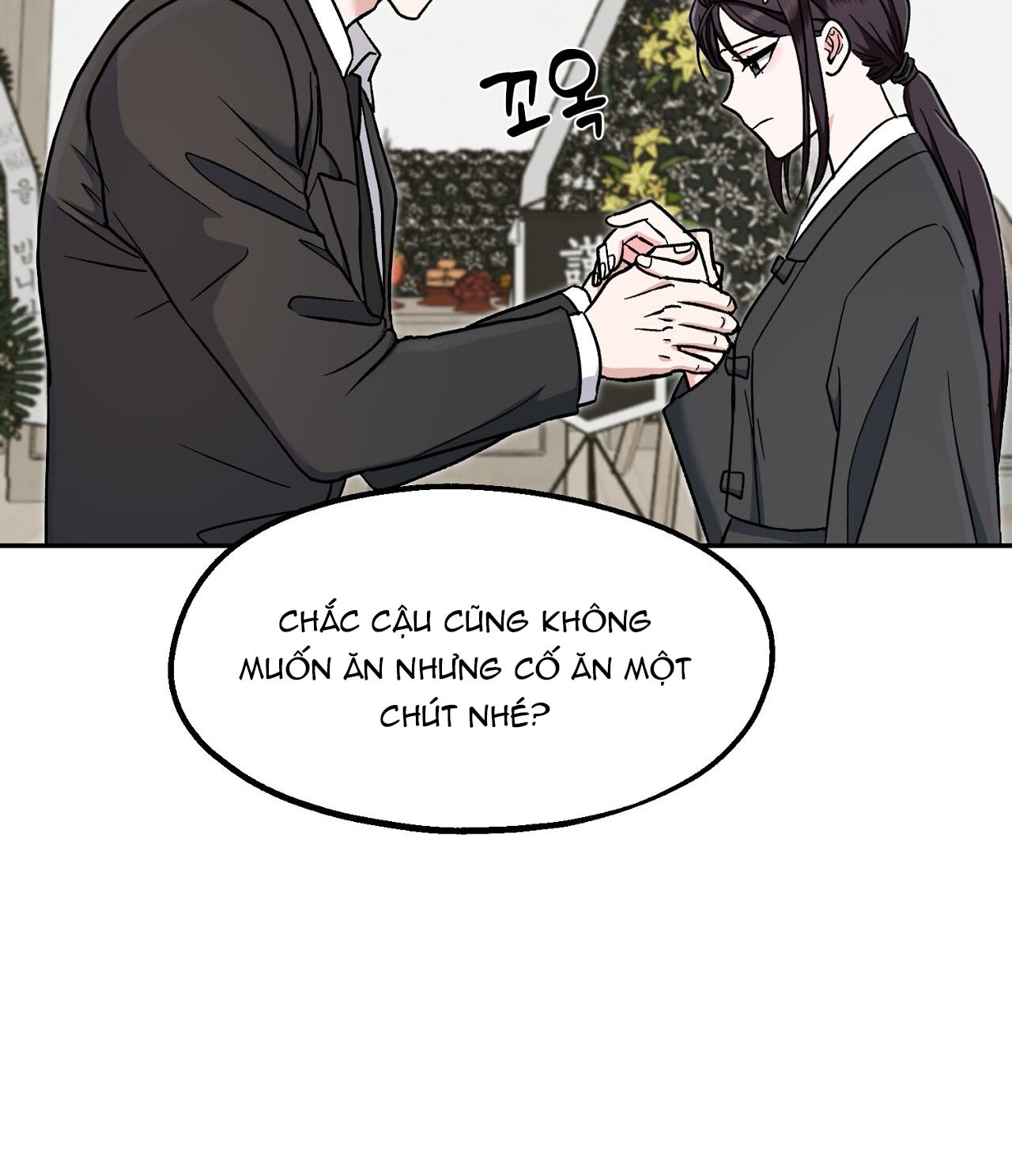 [18+] năm giác quan Chap 10 - Trang 2