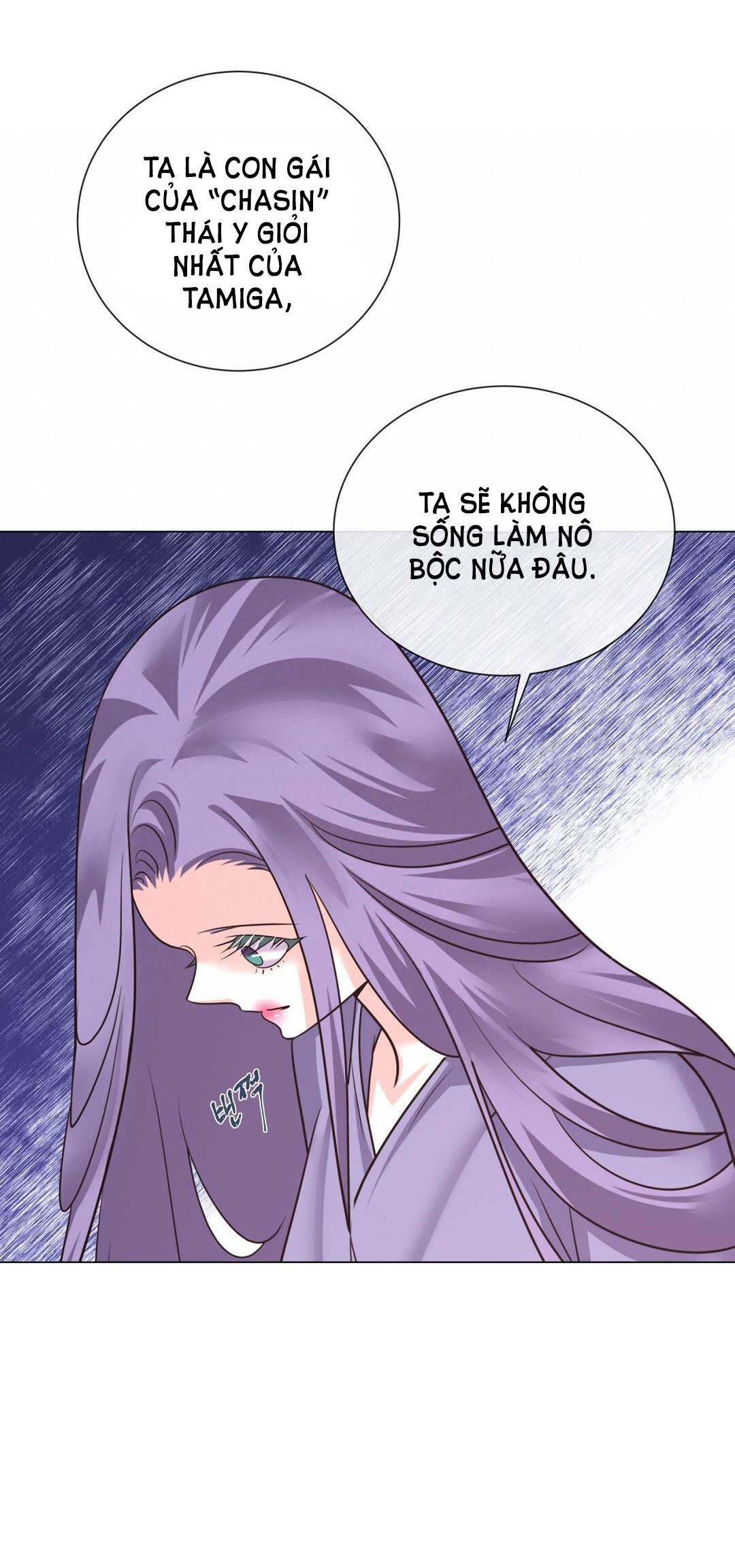 [18+] đêm của dã thú Chương 36 - Next Chapter 36