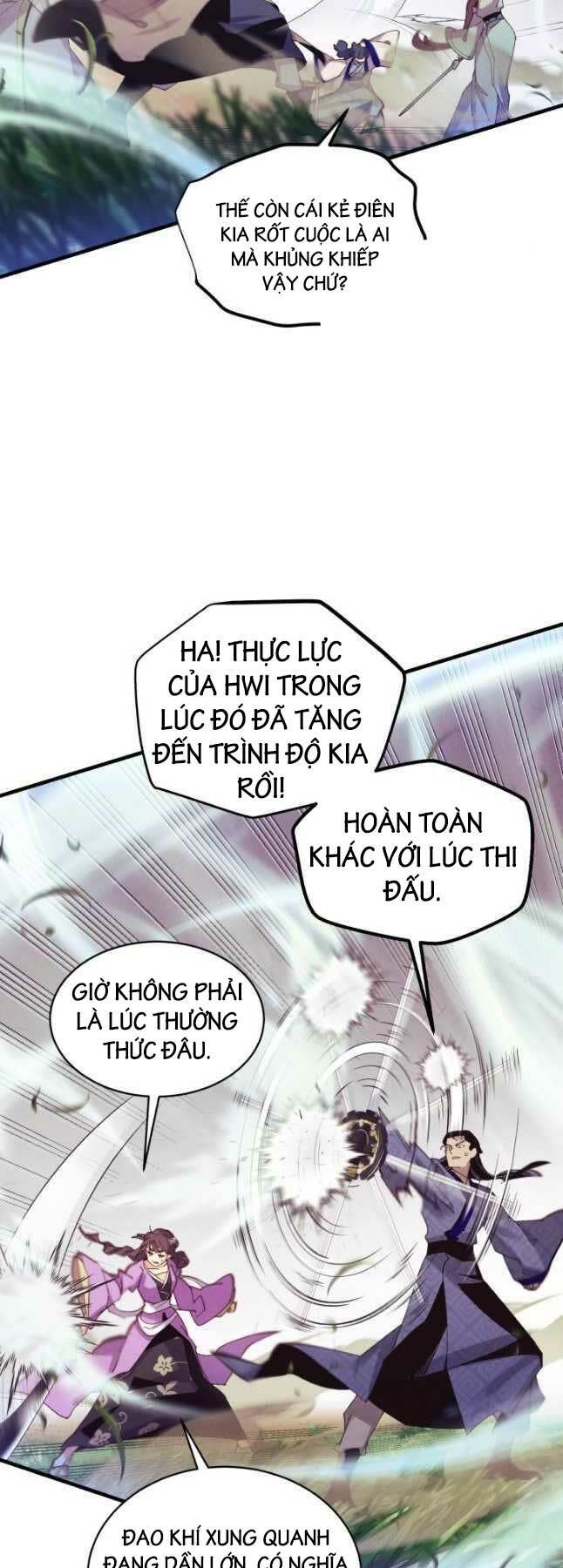 phi lôi đao thuật chương 170 - Next chapter 171