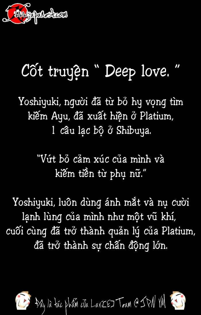 Deep Love - Host Chapter 4 - Trang 2