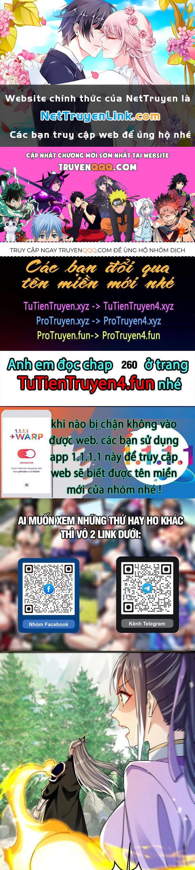 thập đại đế hoàng đều là đệ tử của ta chương 259 - Next chương 260