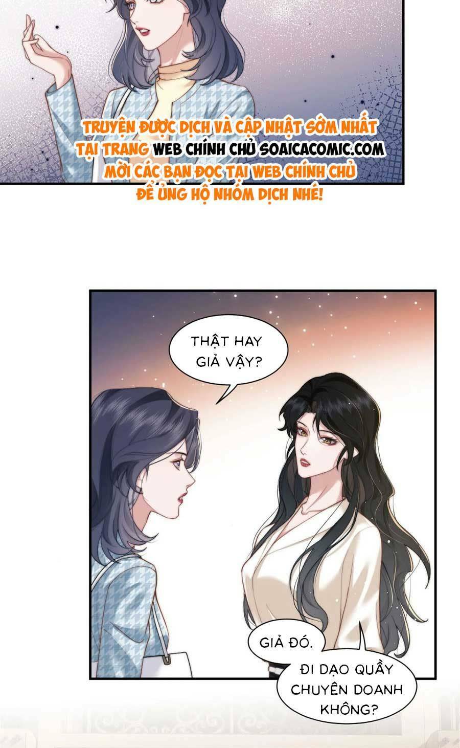 nữ tướng xuyên đến hiện đại trở thành chị dâu quyền lực chapter 13 - Next Chapter 13