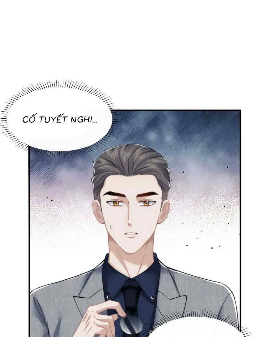 nữ tướng xuyên đến hiện đại trở thành chị dâu quyền lực chapter 11 - Next Chapter 11