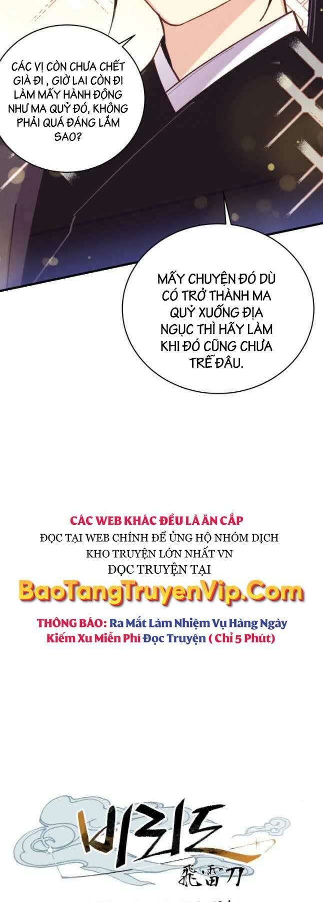 phi lôi đao thuật chương 170 - Next chapter 171