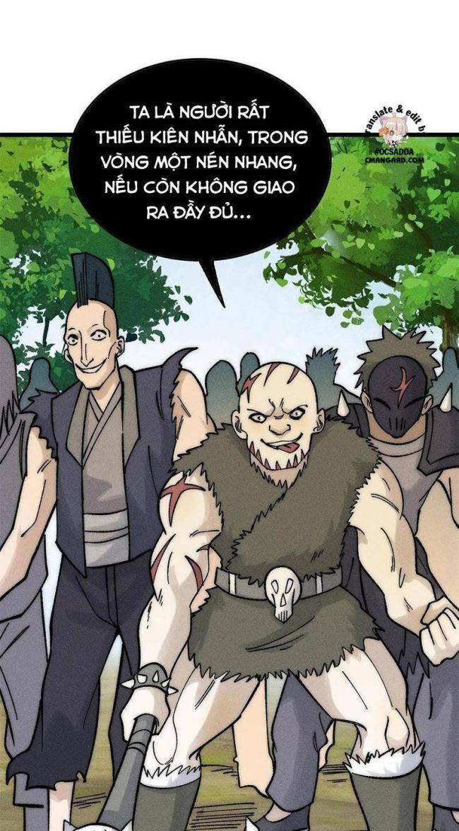 vạn cổ tối cường tông Chapter 224 - Next Chapter 225