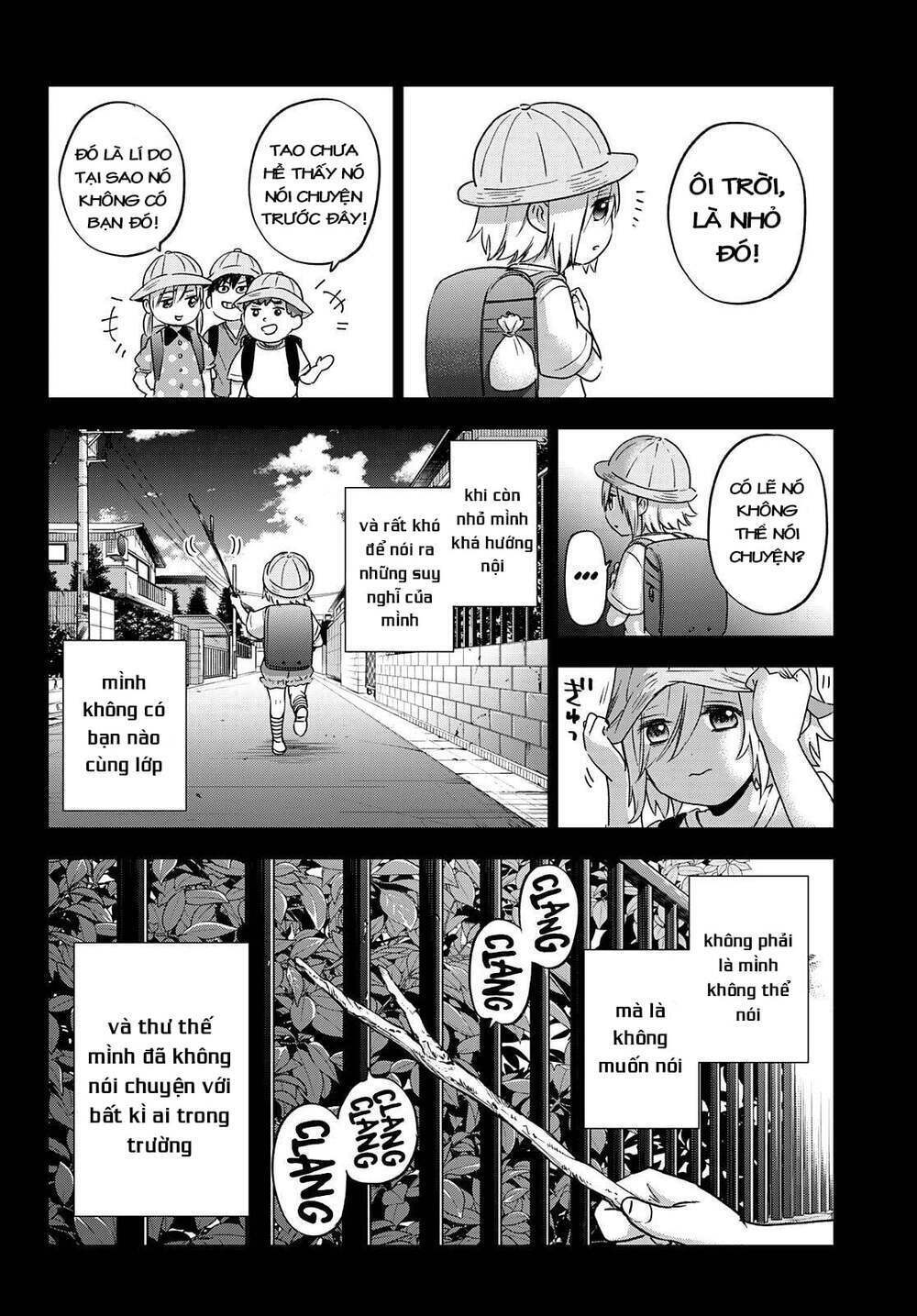 kakkou no iinazuke chapter 81 - Next Chapter 81