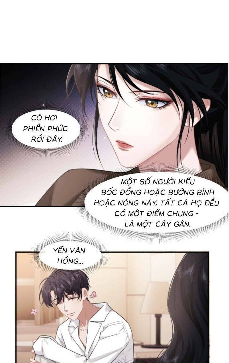 nữ tướng xuyên đến hiện đại trở thành chị dâu quyền lực chương 39 - Next Chapter 39