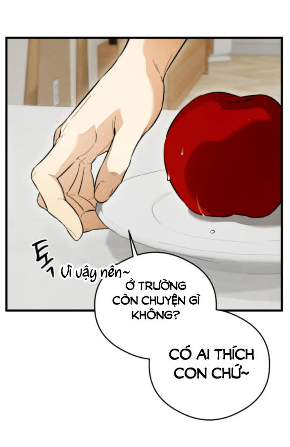 18+ Mong Ước Của Ác Ma Chap 24 - Trang 2