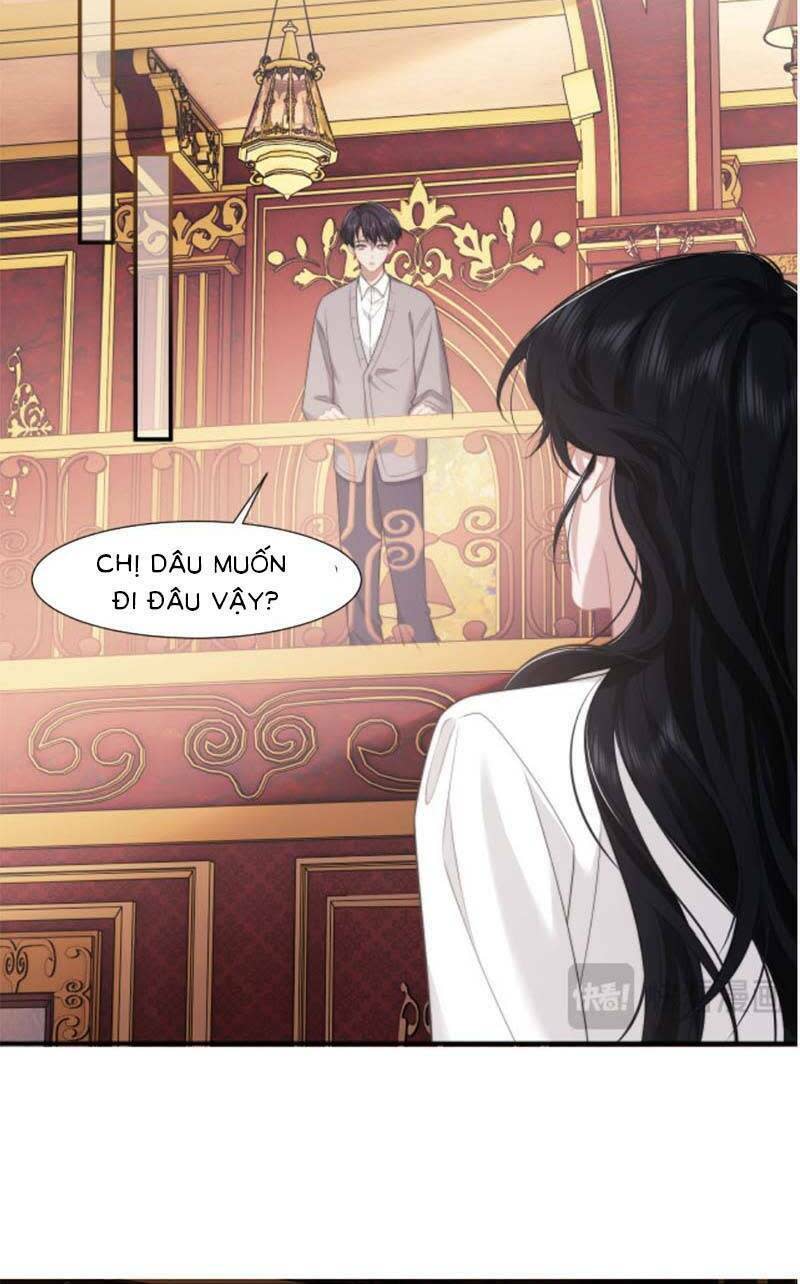 nữ tướng xuyên đến hiện đại trở thành chị dâu quyền lực chương 39 - Next Chapter 39