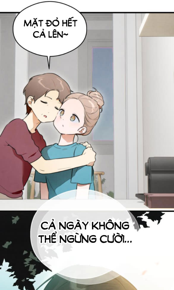 18+ Mong Ước Của Ác Ma Chap 24 - Trang 2