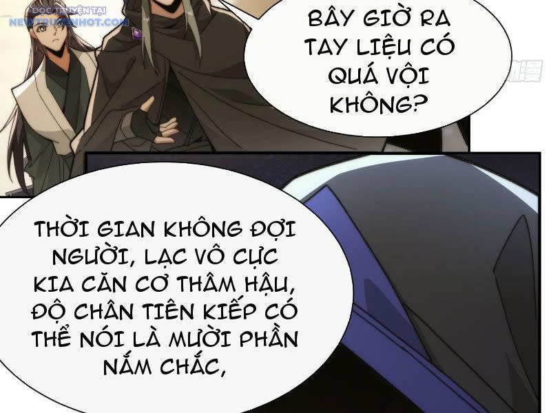 Ta Thực Sự Không Có Hứng Tu Tiên Chapter 5 - Trang 2