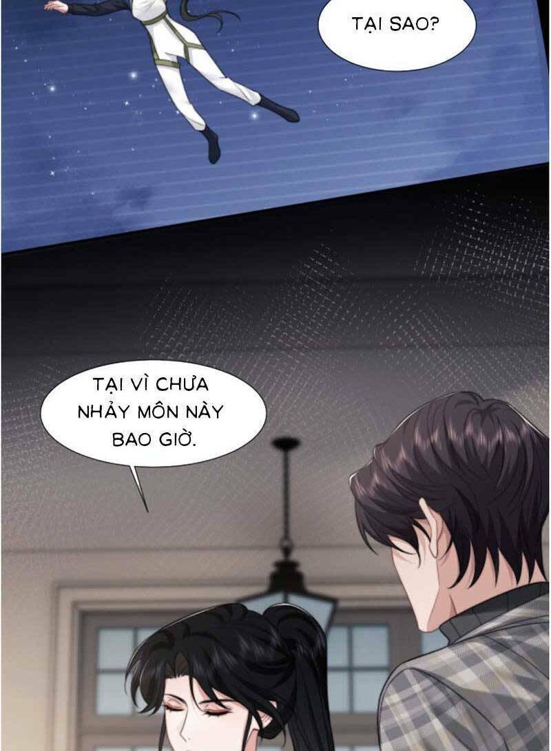 nữ tướng xuyên đến hiện đại trở thành chị dâu quyền lực chương 24 - Next Chapter 24