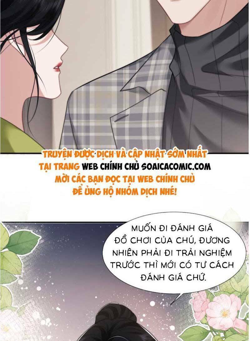 nữ tướng xuyên đến hiện đại trở thành chị dâu quyền lực chương 24 - Next Chapter 24