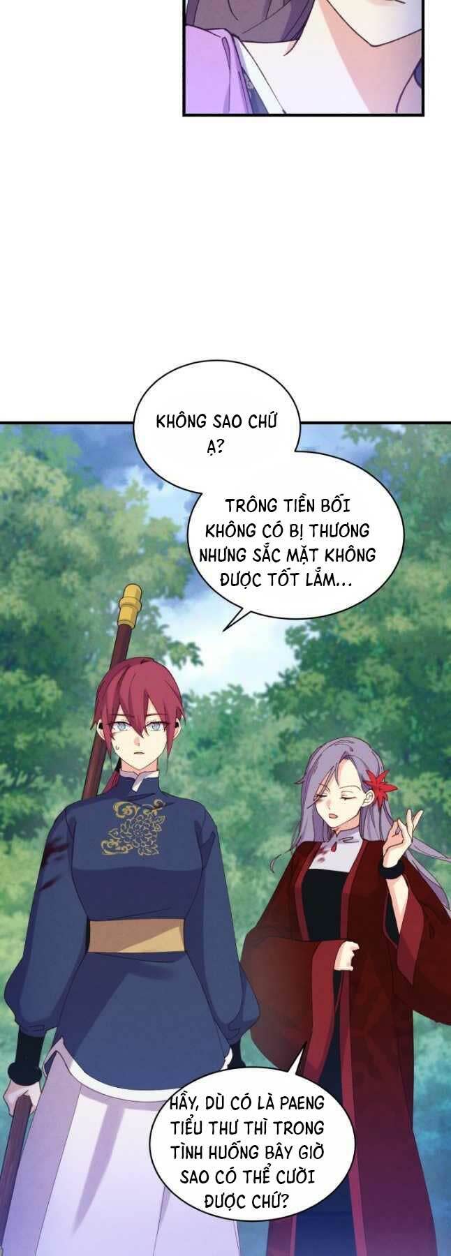 phi lôi đao thuật chapter 166 - Next chương 167