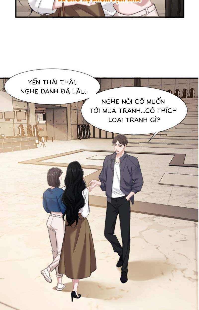 nữ tướng xuyên đến hiện đại trở thành chị dâu quyền lực chương 39 - Next Chapter 39