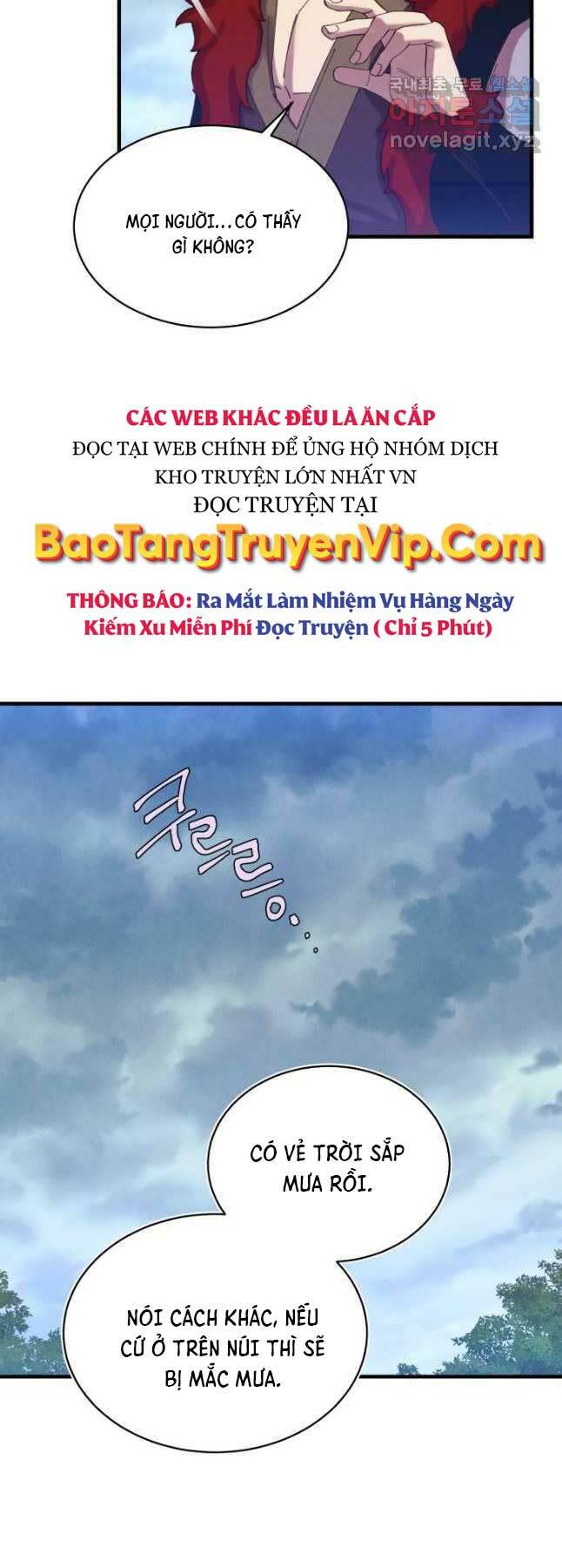 phi lôi đao thuật chapter 166 - Next chương 167