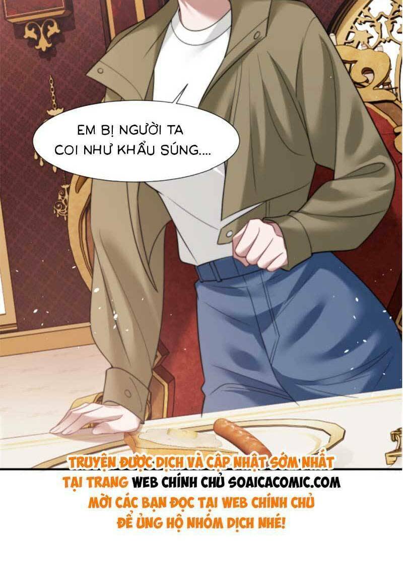 nữ tướng xuyên đến hiện đại trở thành chị dâu quyền lực chương 24 - Next Chapter 24