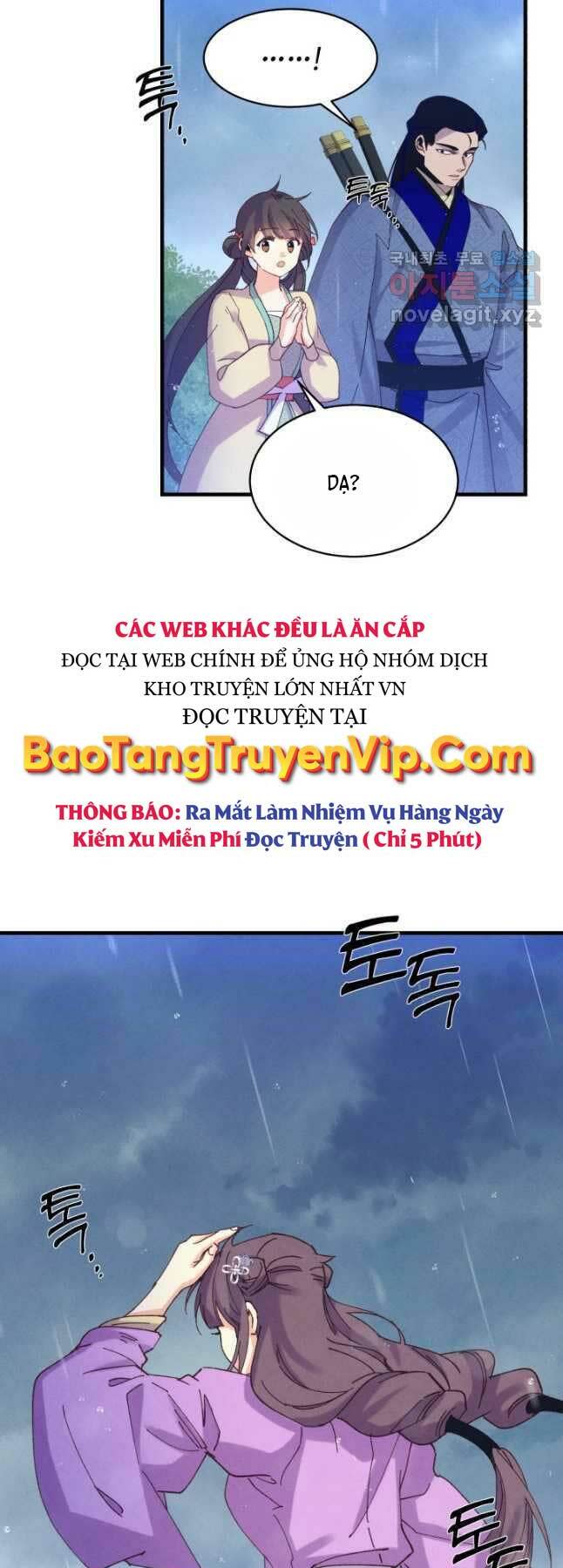 phi lôi đao thuật chapter 166 - Next chương 167