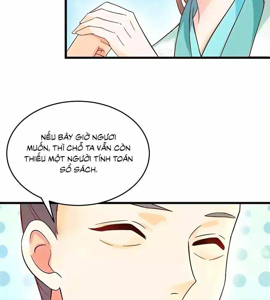 nông nữ thù sắc chapter 202 - Next chapter 203