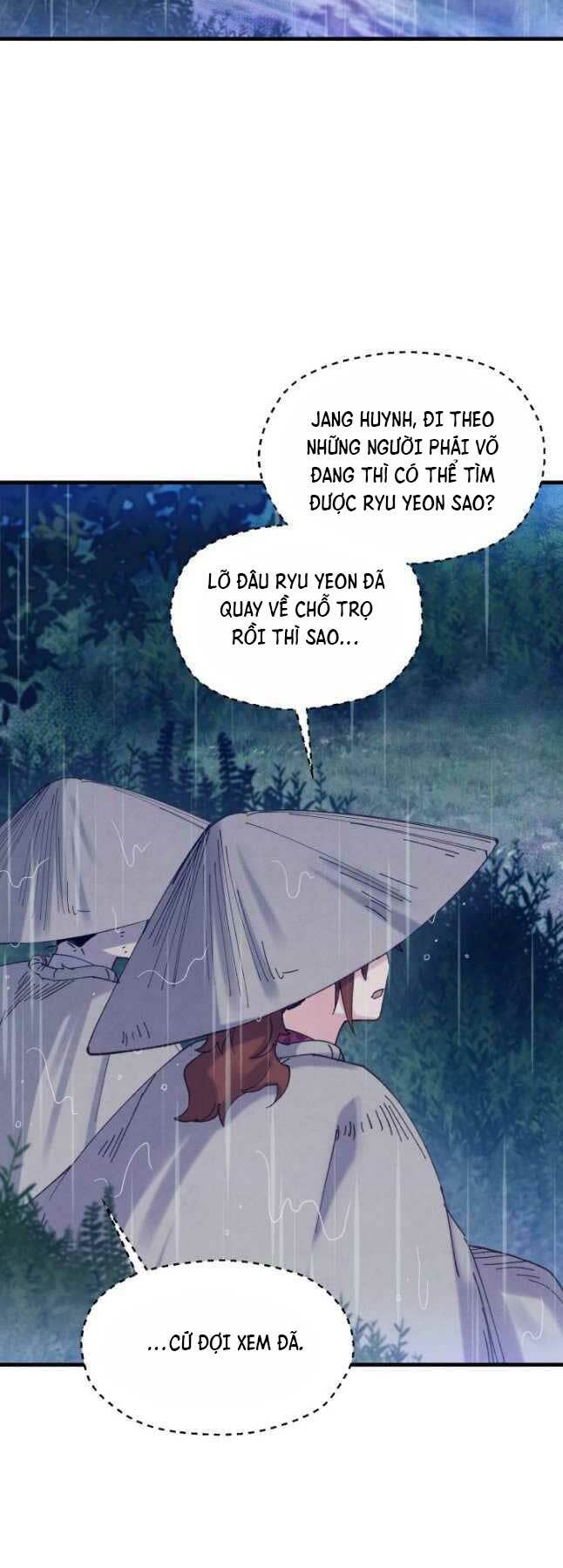 phi lôi đao thuật chapter 166 - Next chương 167