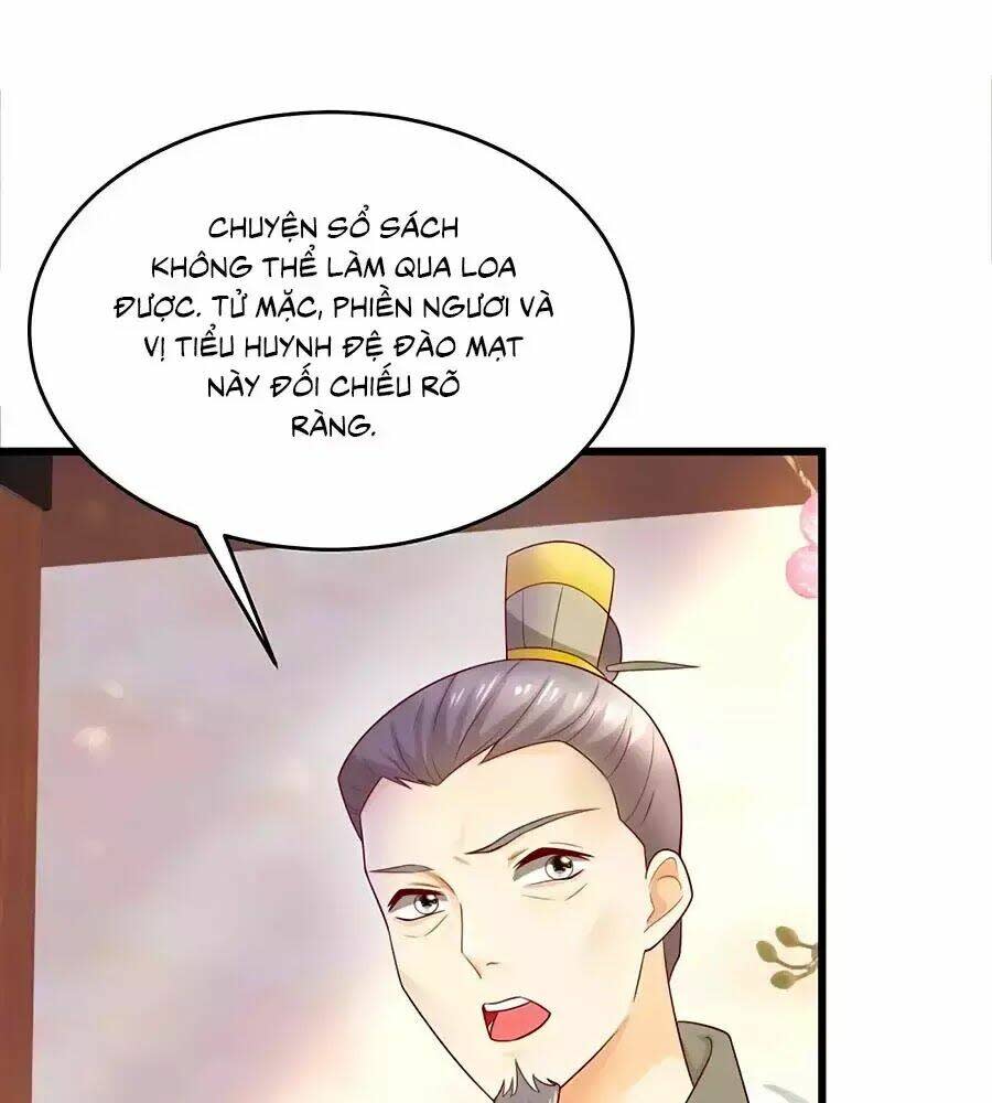 nông nữ thù sắc chapter 202 - Next chapter 203