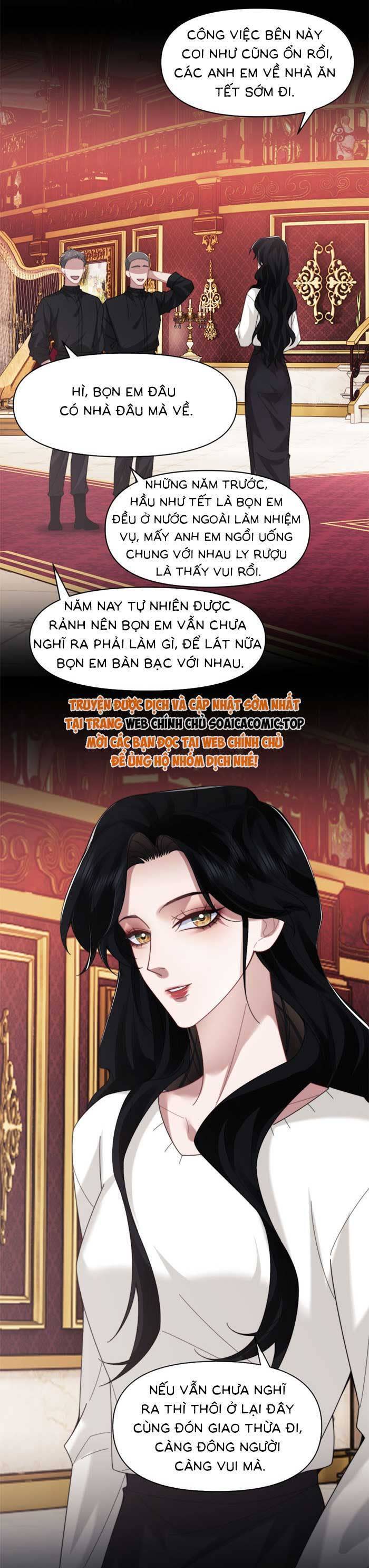 nữ tướng xuyên đến hiện đại trở thành chị dâu quyền lực chương 97 - Next Chapter 97