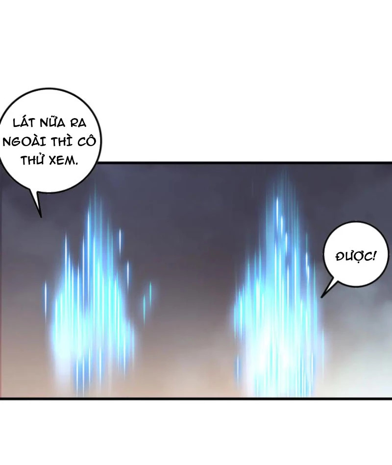 thảm họa tử linh sư Chapter 131 - Trang 2