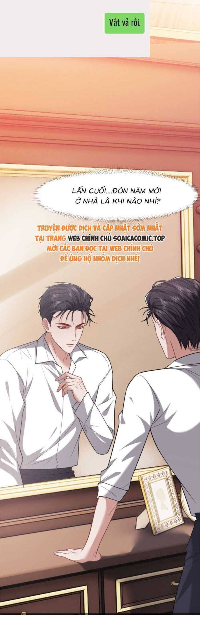 nữ tướng xuyên đến hiện đại trở thành chị dâu quyền lực chương 97 - Next Chapter 97