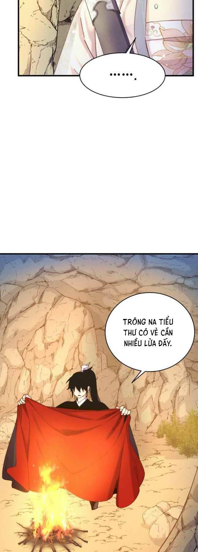 phi lôi đao thuật chapter 166 - Next chương 167