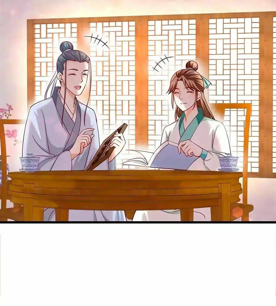 nông nữ thù sắc chapter 202 - Next chapter 203