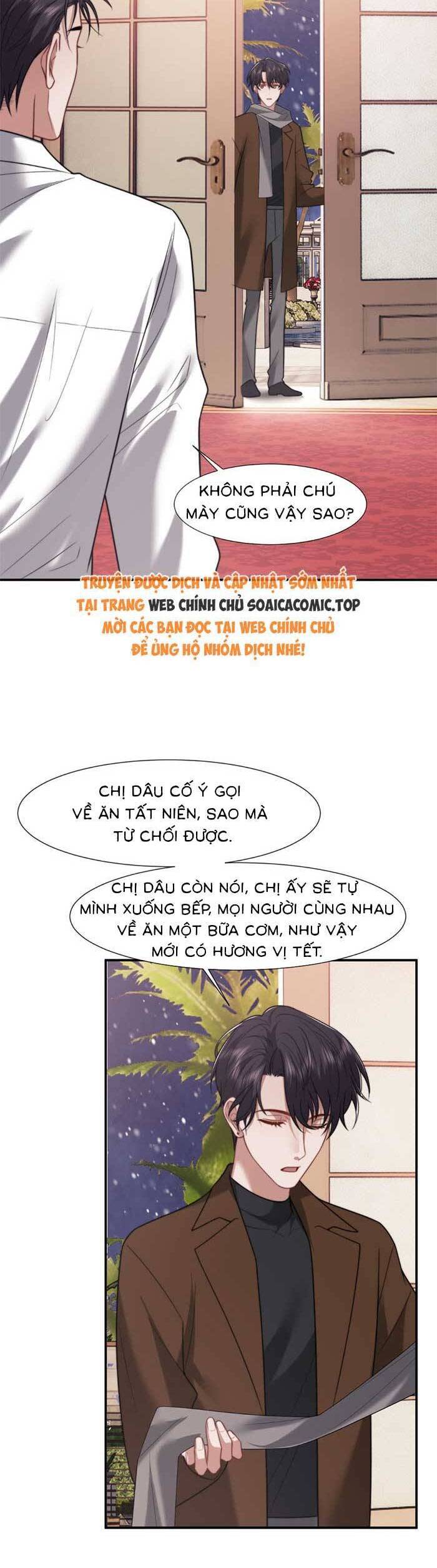 nữ tướng xuyên đến hiện đại trở thành chị dâu quyền lực chương 97 - Next Chapter 97